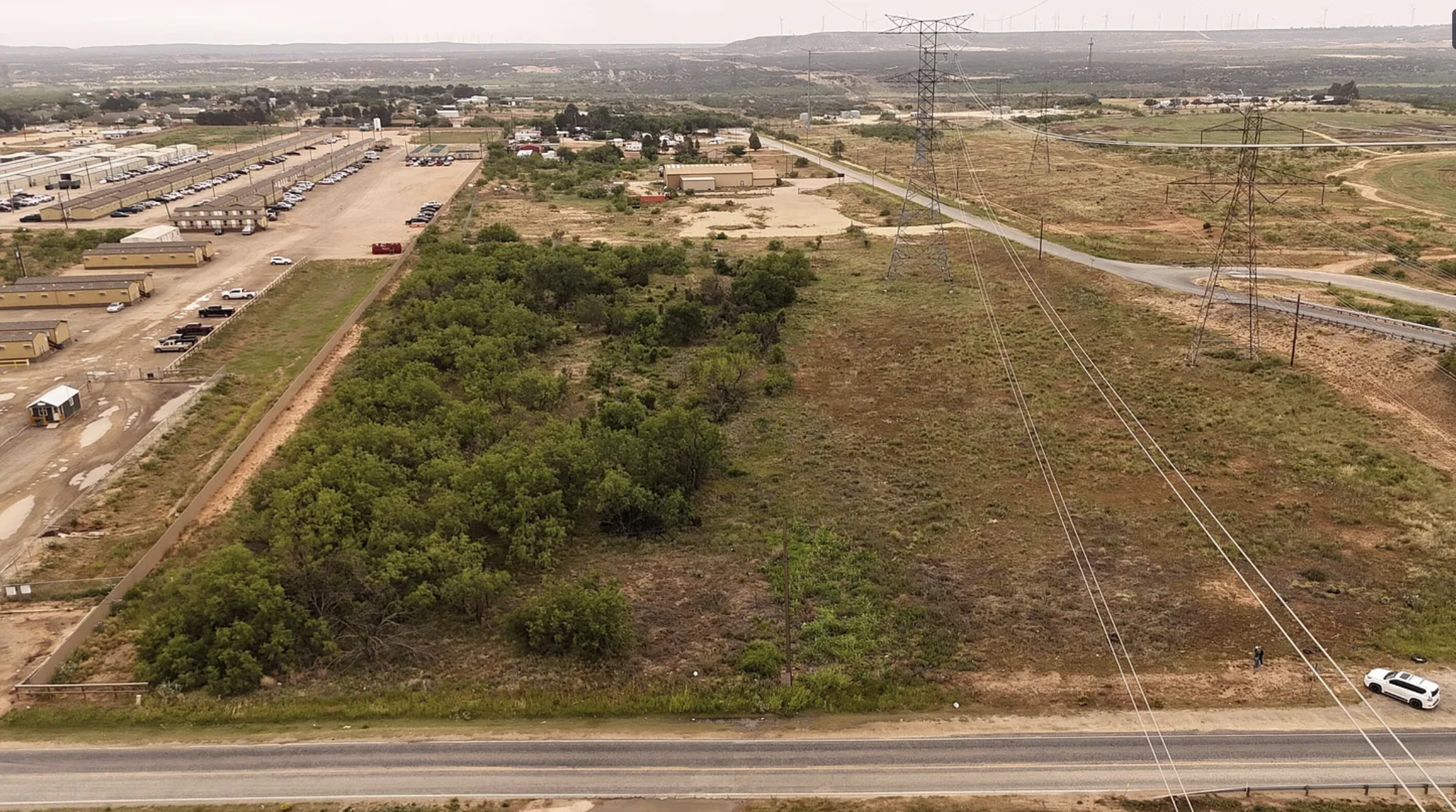 Mesquite Ridge - Image 1